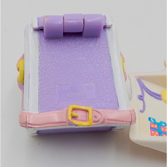 Mimi And The Goos Goos Sweetie Mimi Her Cake Mimi Her Purse Bluebird Mattel - Picture 11 of 13